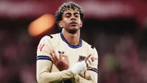 barca vs — GH news