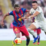 Barca Faces Real Madrid in Key La Liga Clásico Showdown