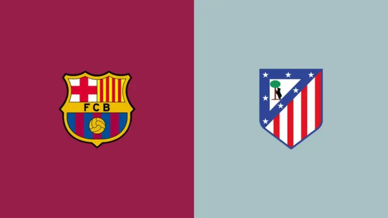 Barcelona Match Today: A Must-Win Showdown Against Atletico Madrid
