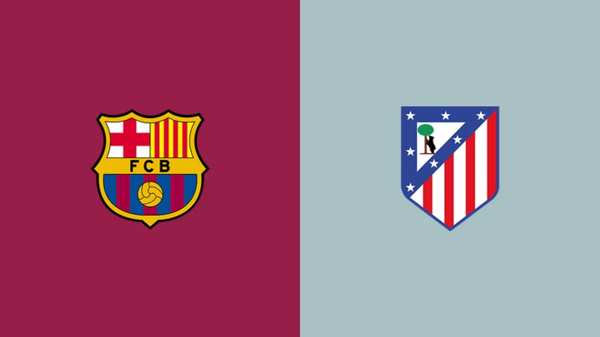 barcelona match today — GH news