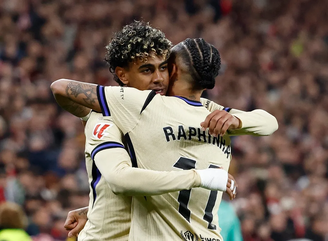 barcelona vs athletic club — GH news