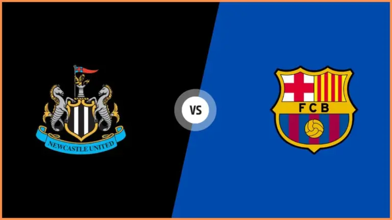 Barcelona vs Newcastle: UEFA Champions League Clash at Camp Nou