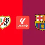 Barcelona vs Rayo Vallecano: Match Update
