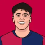 Barcelone – rayo: FC Barcelona vs Rayo Vallecano: A Contrast in La Liga Performance