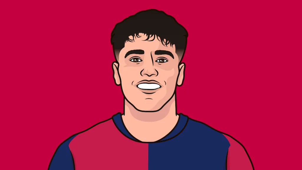 barcelone – rayo — GH news