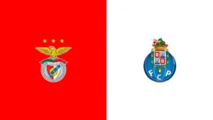 benfica vs porto — GH news