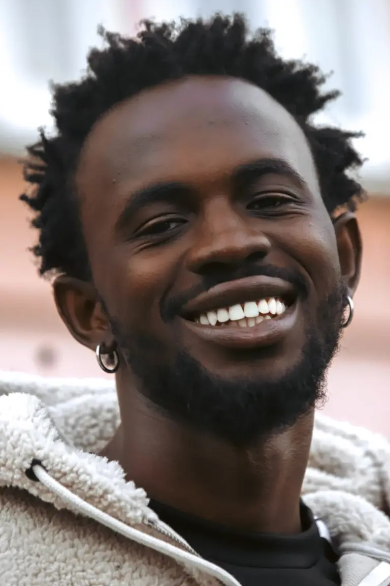 Black sherif popstar: Black Sherif Pop Star: New Single Released