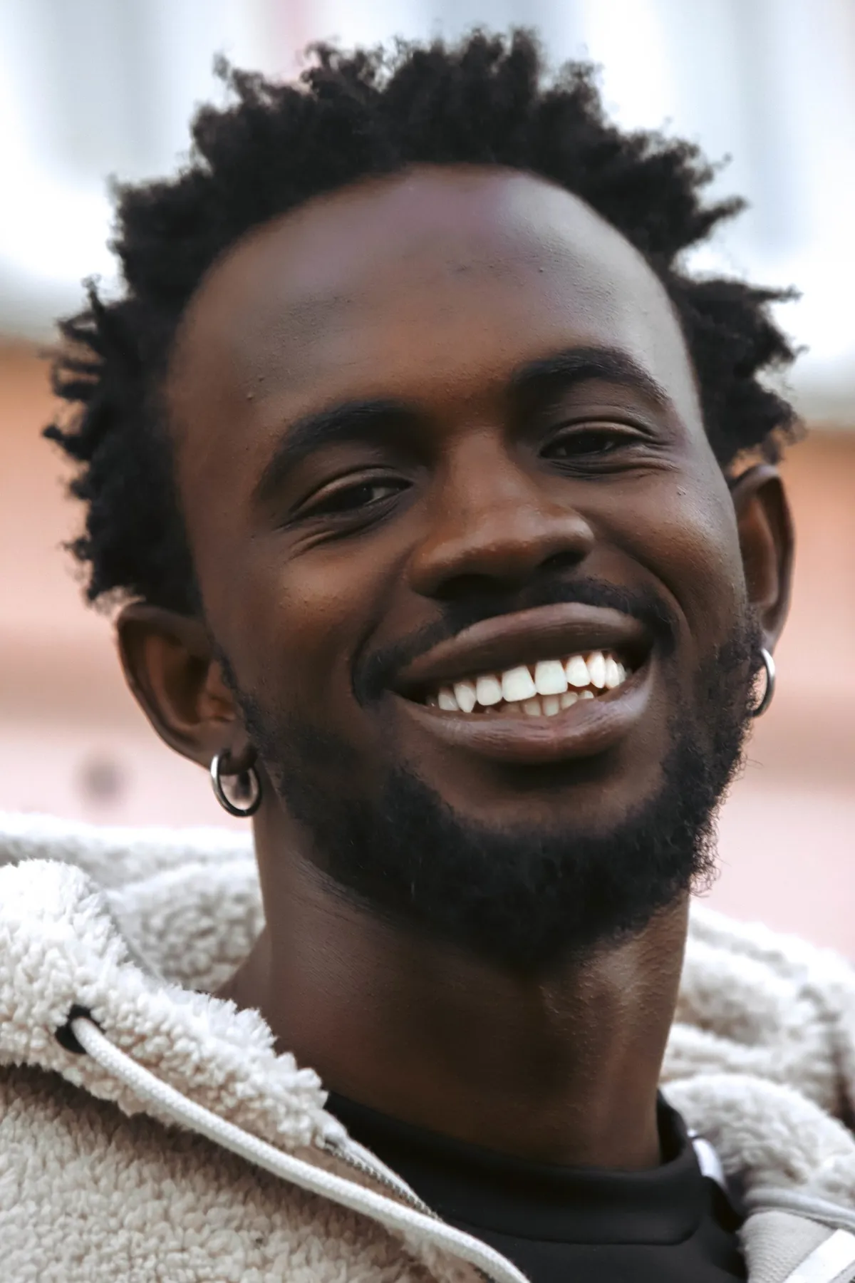 black sherif popstar — GH news