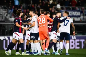 bologna vs lazio — GH news