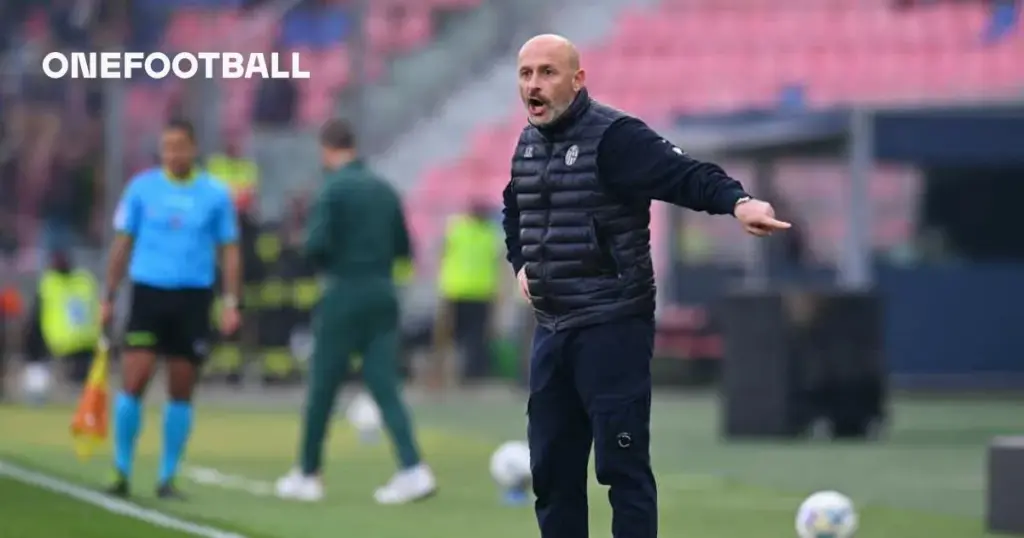 Bologna Faces Defeat Against Hellas Verona