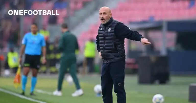 Bologna Faces Defeat Against Hellas Verona