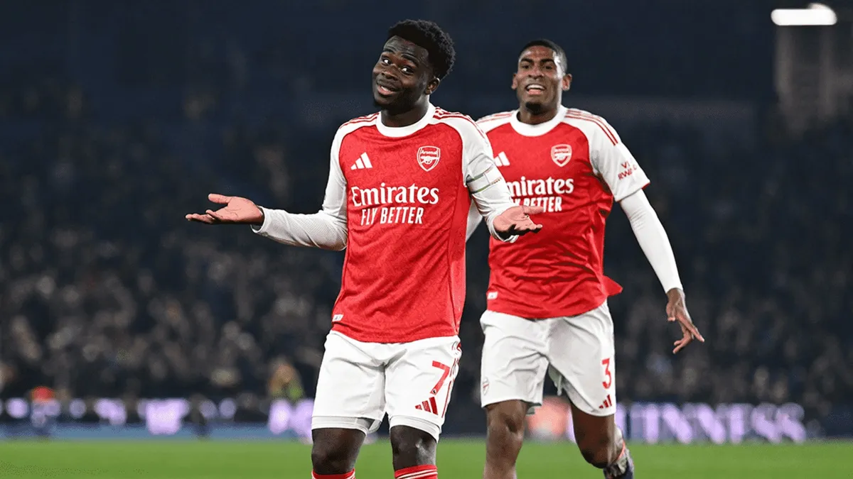 brighton vs arsenal — GH news
