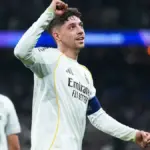 Champions league real madrid vs man city