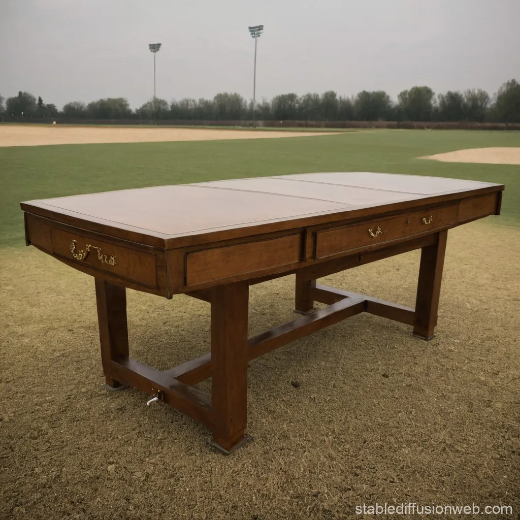 champions league table — GH news