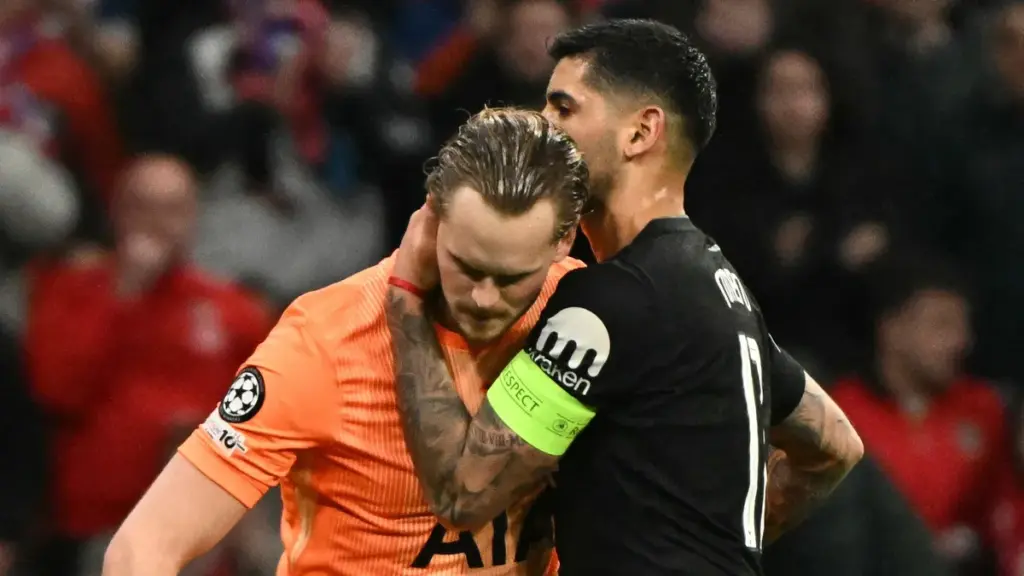 Champions League Update: Arsenal’s Dominance and Atlético Madrid’s Struggles