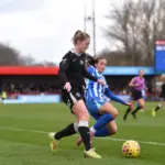 Chelsea vs Brighton & Hove Albion: Match Update