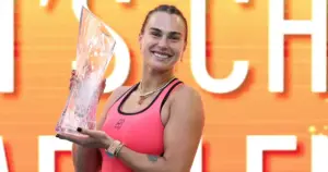 Coco Gauff Loses to Aryna Sabalenka in Miami Open Final