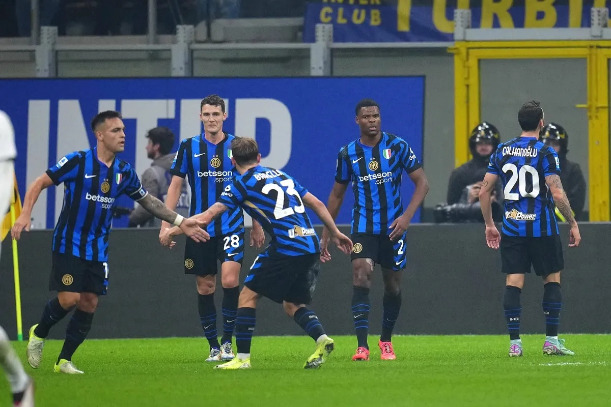 como vs inter — GH news