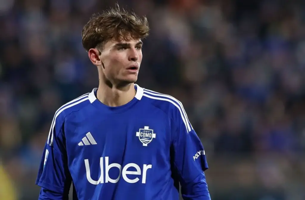 Como vs Roma: A Crucial Serie A Clash