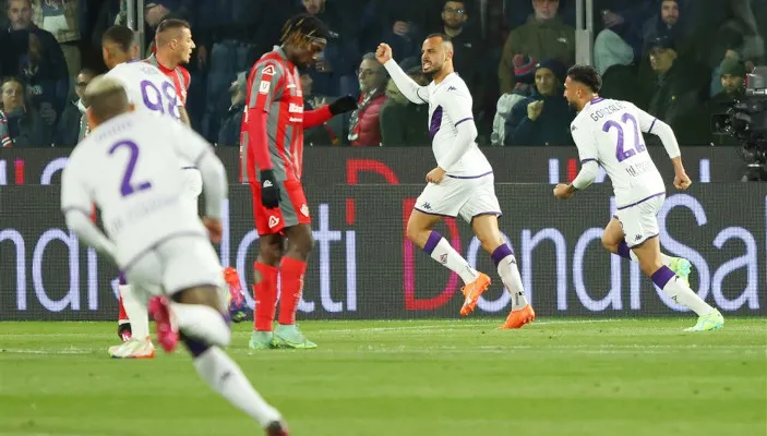 Cremonese vs Fiorentina: A Crucial Match in Serie A