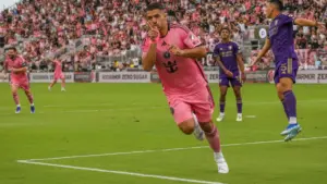 d.c. united vs inter miami — GH news