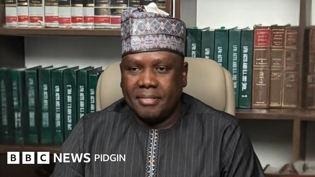 daniel bwala — GH news