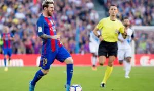 Deportivo vs Barcelona: Match Update