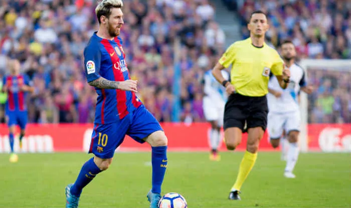 deportivo vs barcelona — GH news