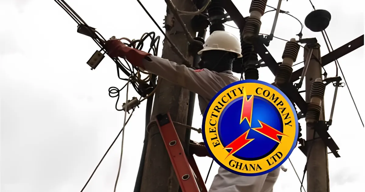 ecg planned maintenance march 2026 — GH news