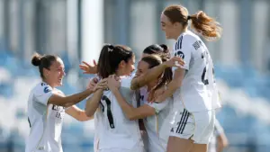 eibar vs real madrid — GH news