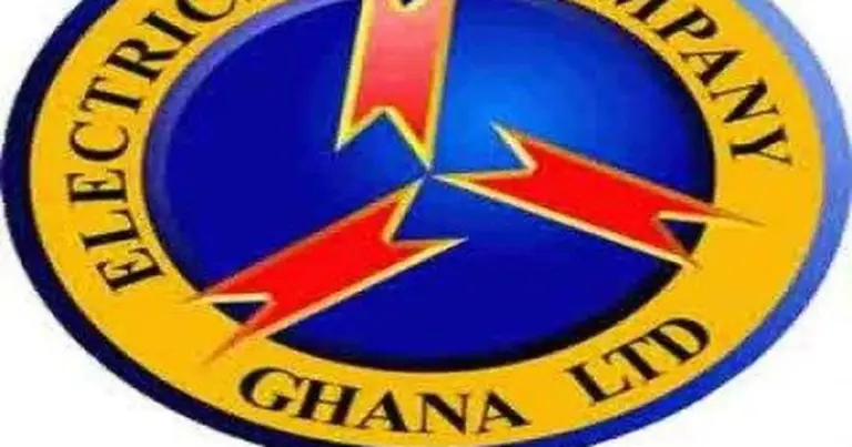 Electricity company ghana maintenance