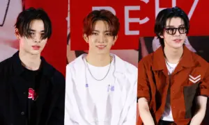 enhypen heeseung — GH news