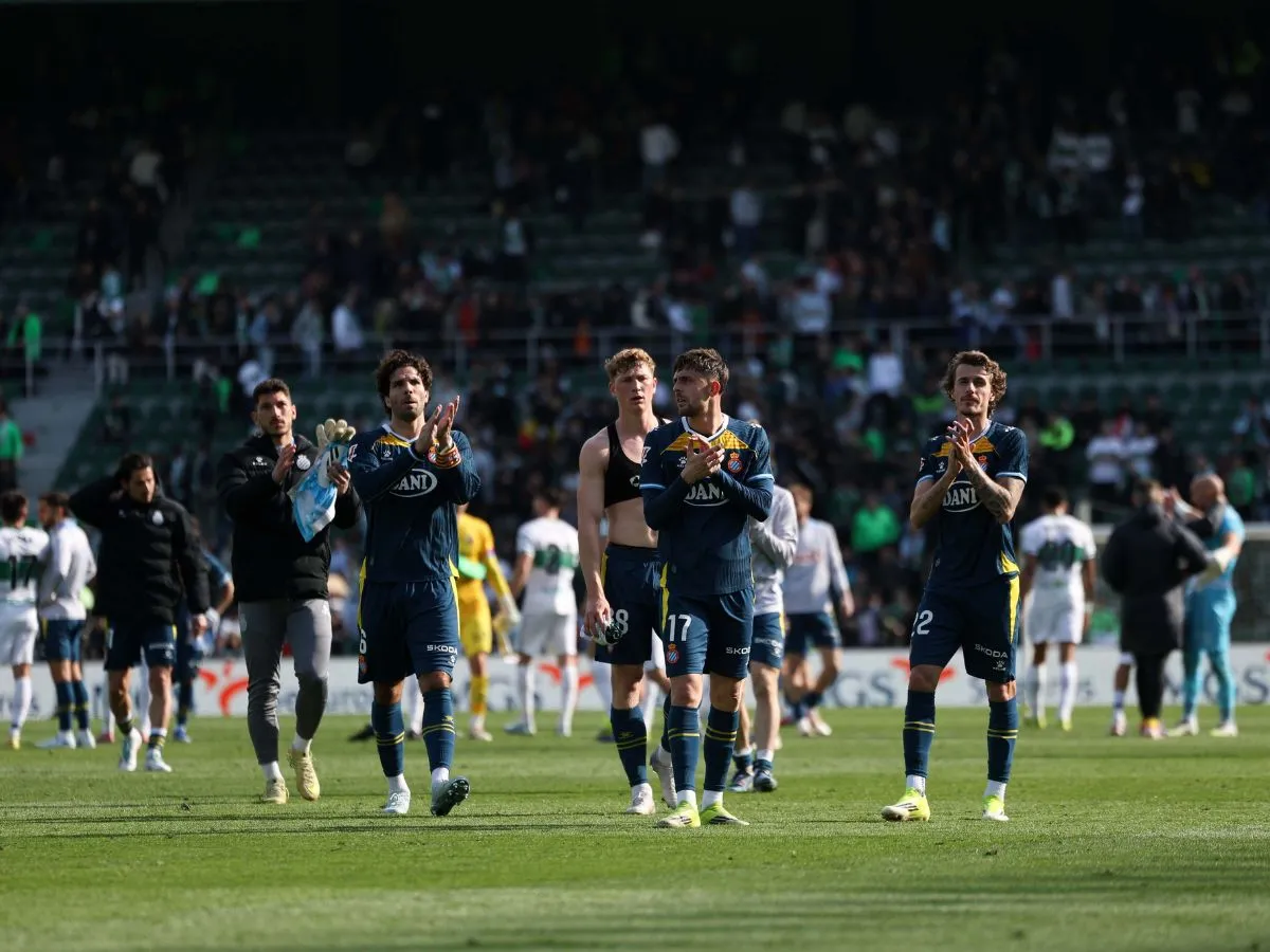 espanyol vs real oviedo — GH news