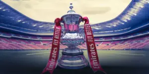 fa cup — GH news