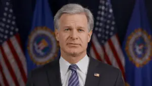 FBI Director Email Hack Raises Security Concerns