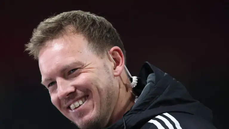 Fcb: FC Bayern Munich’s Jonas Urbig Receives First National Team Call-Up