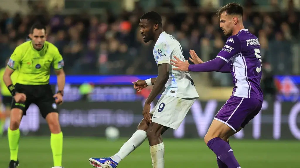 Fiorentina vs Inter: Serie A Update