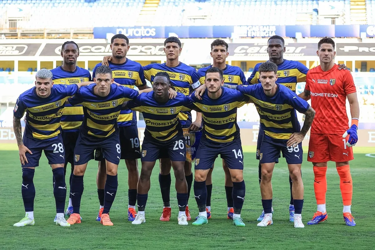 fiorentina vs parma — GH news