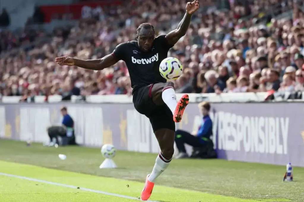 Flashscore: Michail Antonio Joins Al Sailiya as NEC Nijmegen Advances in KNVB Beker