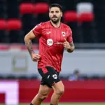 Flashscore: Mitrovic’s Impact Amidst Conflict in Qatar