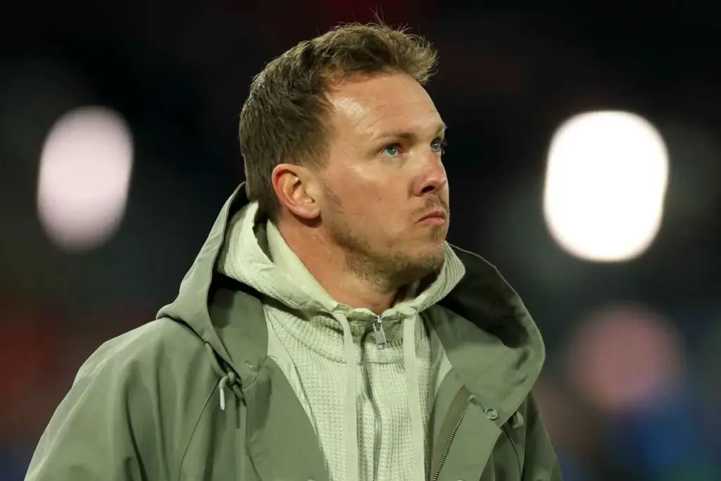 Flashscore: Germany and Ghana Prepare for World Cup with Friendly Matches –