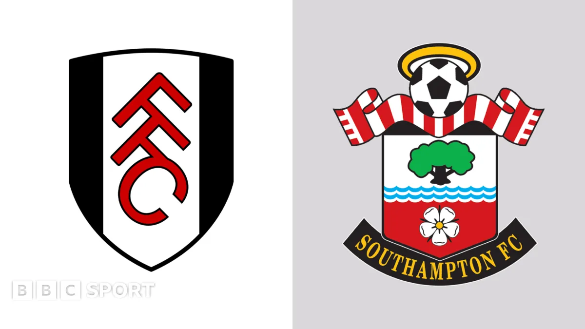 fulham vs southampton — GH news