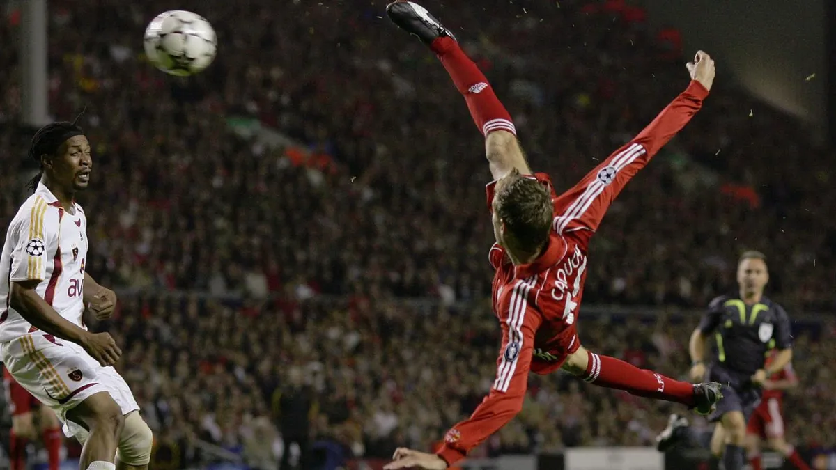 galatasaray — GH news