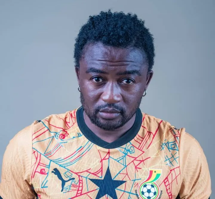 Ghana Black Stars Targeted in Vienna Robbery Ahead of Friendly Match