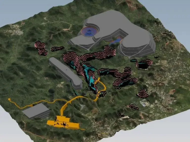 Ghana Ewoyaa Lithium Project: A New Era for Lithium Mining in West Africa