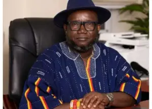 Ghana gold royalty hike pressure