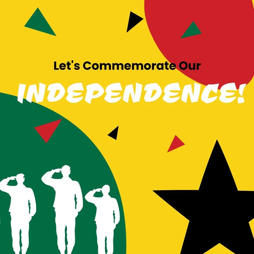 ghana independence day celebration — GH news