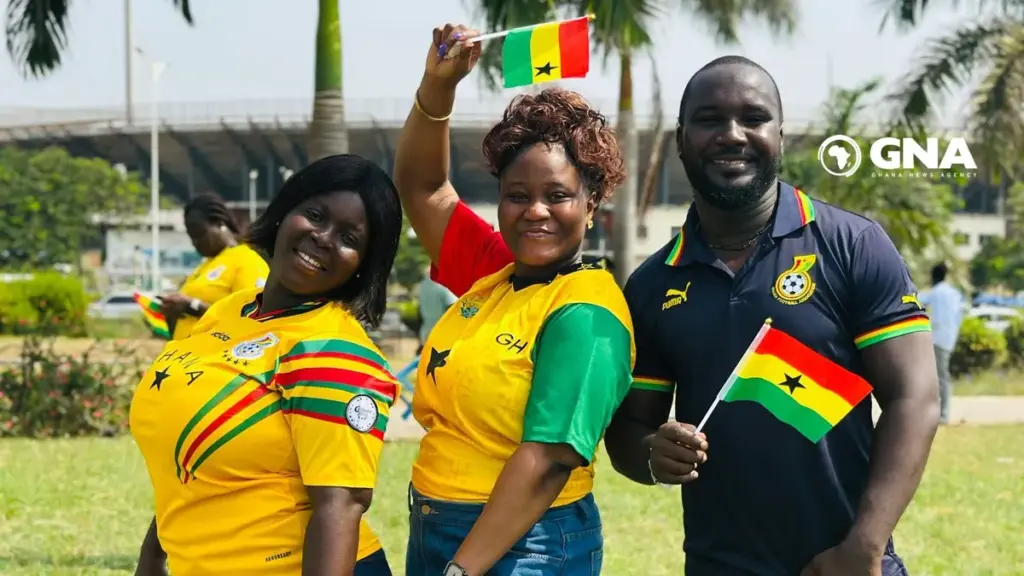 Ghana Independence Day: Commemorating 69 Years of Freedom