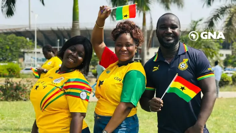 Ghana Independence Day: Commemorating 69 Years of Freedom