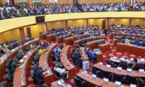 ghana legal education bill — GH news